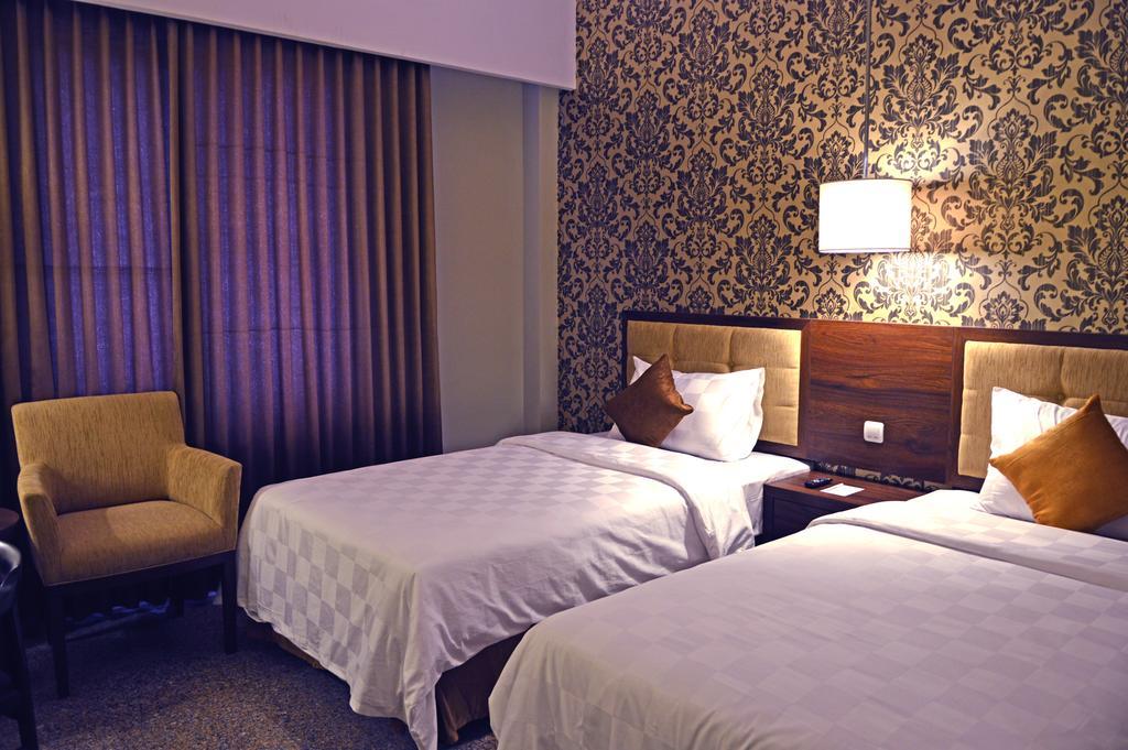 Hotel Safira Маґеланґ Номер фото